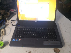HP HP ^/--/^ Ноутбук Acer Aspire 7740 /--/ G   (46) ^_^^^ Ноутбук Acer Aspire 7740 /--/ G (46) - фото фото фото