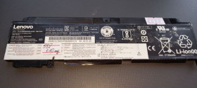 Акумулятори Аккумуляторы ^/--/^ Оригінальний акумулятор Lenovo ThinkPad / 55% / 1 /--/ г.10 /--/ хв /  (26 /--/ Wh, 11.4 /--/ V) б/в код.6379 ^_^^^ Оригинальный аккумулятор Lenovo ThinkPad (26 /--/ Wh, 11.4 /--/ V) б/в код.6379 - фото фото фото