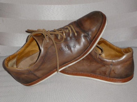 Туфлі, мокасини Туфли, мокасины ^/--/^ &amp;quot;GIORGIO 1958&amp;quot; HANDMADE. ЭКСКЛЮЗИВ! Брендовые мокасины р-43.5-44 Оригинал-100 /--/ кожа! Состояние! ^_^^^ &amp;quot;GIORGIO 1958 &amp;quot; HANDMADE. Ексклюзив! Брендові мокасини р-44 Оригінал-100 шкіра! Сост - фото фото фото