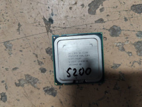 Процесори Процессоры ^/--/^ Процессор Intel Pentium Dual-Core E /--/ 5200 2.50 /--/ GHz/2 /--/ M/800/06 LGA /--/ 775 № 233101 ^_^^^ Процесор Intel Pentium Dual-Core E /--/ 5200 2.50 /--/ GHz/2 /--/ M/800/06 LGA /--/ 775 No 233101 - фото фото фото