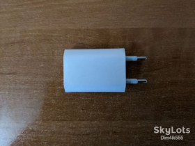 Зарядні пристрої Зарядные устройства ^/--/^ Сетевое зарядное устройство Apple iPhone 5 /--/ W USB Power Adapter Оригинал ^_^^^ Мережевий зарядний пристрій Apple iPhone 5 /--/ W USB Power Adapter - фото фото фото