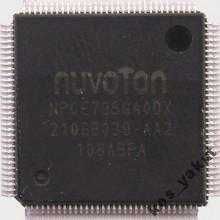 Мікросхеми Микросхемы ^/--/^ Микросхема, Nuvoton NPCE /--/ 795 /--/ GA /--/ 0 /--/ DX, TQFP ^_^^^ Мікросхема, Nuvoton NPCE /--/ 795 /--/ GA /--/ 0 /--/ DX, TQFP - фото фото фото