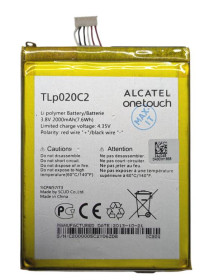 Акумулятори Аккумуляторы ^/--/^ Акумулятор TLP /--/ 020 /--/ C /--/ 2 для Alcatel S /--/ 950 Idol X/S,6034 /--/ R,6037 /--/ Y - фото фото фото