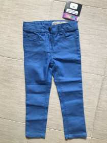 Джинси Джинсы ^/--/^ Легкие джинсы Lupilu  jeans skinny fit . Германия. 98 ^_^^^ Легкі джинси Lupilu jeans skinny fit. 98 - фото фото фото