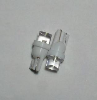 Діодні Диодные ^/--/^ АВТО LED 0,5 /--/ W лампа T /--/ 10 белый 180 вогнутая 2-шт ^_^^^ АВТО LED 0,5 /--/ W лампа T /--/ 10 білий 180 увігнута 2-шт - фото фото фото