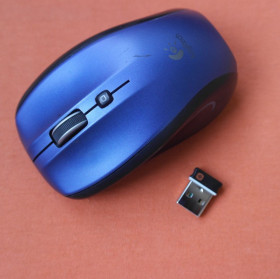 Миші Мыши ^/--/^ Logitech Couch Mouse M /--/ 515 - фото фото фото