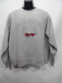 Толстовки Толстовки ^/--/^ Мужская теплая кофта Abercrombie&amp;amp;Fitchр.54 007 /--/ ZMT (только в указанном размере, только 1 шт) ^_^^^ Чоловіча тепла кофта Abercrombie&amp;amp;Fitchр.54 007 /--/ ZMT (тільки в зазначеному розмірі, тільки 1 шт) - фото фото фото