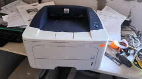 Принтери Принтеры ^/--/^ Принтер XEROX Phaser 3250 №15 ^_^^^ Принтер XEROX Phaser 3250 No /--/ 15 - фото фото фото