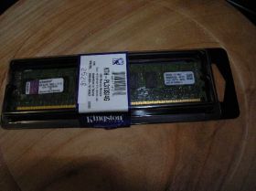 Оперативна пам'ять Оперативная память ^/--/^ ОЗУ Kingston ValueRAM DDR /--/ 3 [KTH-PL /--/ 313 /--/ S/4 /--/ G] - фото фото фото