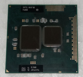 Процесори Процессоры ^/--/^ Процесор з ноутбука Packard Bell NEW /--/ 90 Intel Pentium P /--/ 6000 SLBWB 1.86 ГГц 3 МБ Socket PGA /--/ 988 ^_^^^ Процессор с ноутбука Packard Bell NEW /--/ 90 Intel Pentium P /--/ 6000 SLBWB 1.86 ГГц 3 МБ Socket PGA /--/ 988 - фото фото фото