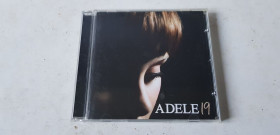 Музичні диски Музыкальные диски ^/--/^ Adele 19 CD фірмовий ^_^^^ Adele 19 CD фирменный - фото фото фото