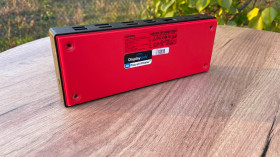 Док-станції Док-станции ^/--/^ Док-станція Lenovo ThinkPad Hybrid USB-C with USB-A Dock 4 /--/ K Type:40 /--/ AF ^_^^^ Док-станция Lenovo ThinkPad Hybrid USB-C with USB-A Dock 4 /--/ K Type:40 /--/ AF - фото фото фото