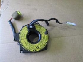 Кабіни і салони Кабины и салоны ^/--/^ Шлейф подрулевой Airbag Nissan Sunny N /--/ 14 91-96 ^_^^^ Airbag Nissan Sunny N /--/ 14 91-96 - фото фото фото