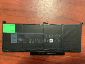 Акумулятори Аккумуляторы ^/--/^ Акумулятор DELL F /--/ 3 /--/ YGT Знос: 69 DELL Latitude 7280, 7290, 7380, 7390, 7480, 7490, E /--/ 7280, E /--/ 7290, E /--/ 7380 ^_^^^ 2489 DELL F /--/ 3 /--/ YGT Износ: 69 DELL Latitude 7280, 7290, 7380, 7390, 7480, 7490, E /--/ 7280, E /--/ 7290, E /--/ 7380, E /--/ 748 - фото фото фото