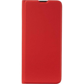 Чохли, бампера Чехлы, бампера ^/--/^ Чохол Fiji Shell для Xiaomi Redmi 10 /--/ C книжка з магнітом та захистом камери Red ^_^^^ Чехол Fiji Shell для Xiaomi Redmi 10 /--/ C книга с магнитом и защитой камеры Red - фото фото фото
