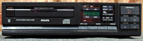 Портативні плеєри Портативные плееры ^/--/^ PHILIPS CD /--/ 160            (TDA 1541) CD player ^_^^^ PHILIPS CD /--/ 160 (TDA 1541) CD player - фото фото фото