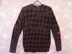 Кофти Кофты ^/--/^ Кофта &amp;quot; H&amp;M&amp;quot;   (80%-LANA)  M-L ^_^^^ Кофта &amp;quot; H&amp;M&amp;quot; (80%-LANA) M-L - фото фото фото