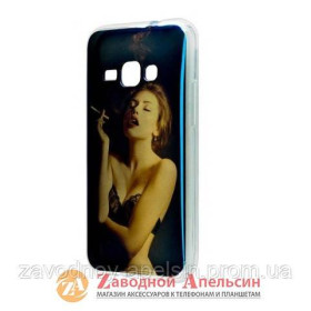 Чохли, бампера Чехлы, бампера ^/--/^ Samsung J /--/ 1 J /--/ 120 2016 чехол рисунок перламутр ^_^^^ Samsung J /--/ 1 J /--/ 120 2016 чохол малюнок перламутр - фото фото фото