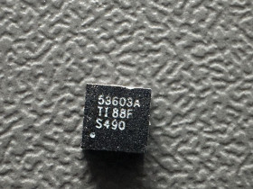 Мікросхеми Микросхемы ^/--/^ Мікросхема Texas Instruments TPS /--/ 53603 /--/ A Original ^_^^^ Микросхема Texas Instruments TPS /--/ 53603 /--/ A Original - фото фото фото