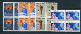 Освоєння космосу Освоение космоса ^/--/^ Коста Рика  Costa Rica 1965 John F. Kennedy space  MNH Цена за одну серию ^_^^^ Коста Ріка Costa Rica 1965 John F. Kennedy space MNH Ціна за одну серію - фото фото фото