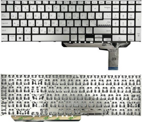 Клавіатури Клавиатуры ^/--/^ Клавиатура для ноутбука Asus X /--/ 1702 M /--/ 1702 S /--/ 1702 X /--/ 1702 K /--/ 1703 M /--/ 1703 S /--/ 1703 Прямой Enter Original PRC (0 /--/ K ^_^^^ Клавіатура для ноутбука Asus X /--/ 1702 M /--/ 1702 S /--/ 1702 X /--/ 1702 K /--/ 1703 M /--/ 1703 S /--/ 1703 Прямий Enter Original PRC - фото фото фото