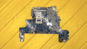Материнські плати Материнские платы ^/--/^ Материнська плата Dell Latitude E /--/ 6440  (1490) ^_^^^ Материнская плата Dell Latitude E /--/ 6440 (1490) - фото фото фото