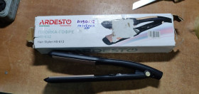 Плойки Плойки ^/--/^ Плойка-гофре Ardesto HS-612 № 21190112 ^_^^^ Плойка-гофре Ardesto HS-612 No 21190112 - фото фото фото