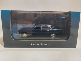 : Закордонні : Зарубежные ^/--/^ Lancia Flaminia Berlina, Jeux Olympiques  (1960) Giovanni Gronchi 1:43 Atlas ^_^^^ Lancia Flaminia Berlina, Jeux Olympiques (1960) Giovanni Gronchi 1:43 Atlas - фото фото фото
