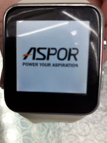 Розумні годинники (Smart watch) Умные часы (Smart watch) ^/--/^ SmartWatch Смарт годинник Aspor ^_^^^ Смарт часы Aspor - фото фото фото