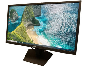 Dell Dell ^/--/^ Б.В Монітор 24&amp;quot; Dell SE /--/ 2422 /--/ H / Код.q /--/ 650   ( б клас ) ^_^^^ Б.В Монитор 24&amp;quot; Dell SE /--/ 2422 /--/ H / Код.q /--/ 650 - фото фото фото