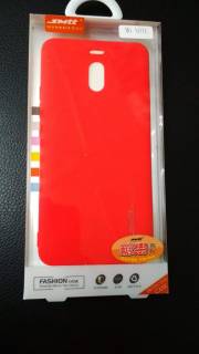 Чохли, бампера Чехлы, бампера ^/--/^ Силиконовый чехол SMTT для Meizu M /--/ 6 Note red ^_^^^ SMTT для Meizu M /--/ 6 Note red - фото фото фото