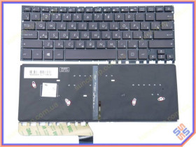 Клавіатури Клавиатуры ^/--/^ Клавиатура для ASUS ZenBook UX /--/ 430 /--/ U, UX /--/ 430 /--/ UA, UX /--/ 430 /--/ UQ (Версия 3) (0 /--/ KNB /--/ 0-2624 /--/ US /--/ 00) (RU Black с подсвет ^_^^^ Клавіатура для ASUS ZenBook UX /--/ 430 /--/ U, UX /--/ 430 /--/ UA, UX /--/ 430 /--/ UQ (Версія 3) (0 /--/ KNB /--/ 0-2624 /--/ US /--/ 00) (RU Black з підсвітою - фото фото фото