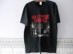 Футболки, майки Футболки, майки ^/--/^ Футболка &amp;quot;Hollywood Undead&amp;quot;  (100% cotton, XL, Bangladesh) ^_^^^ Футболка &amp;quot;Hollywood Undead &amp;quot; (100% cotton, XL, Bangladesh) - фото фото фото