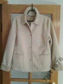 Куртки Куртки ^/--/^ 48-50= Лёгкая, уютная женская куртка Gerry Weber! ^_^^^ 48-50 = Легка, затишна жіноча куртка Gerry Weber! - фото фото фото
