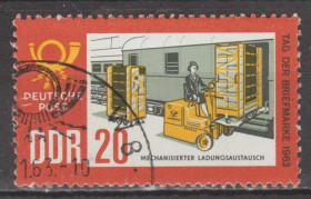 НДР, ФРН ГДР, ФРГ ^/--/^ Германия Німеччина ГДР 1963 почта ^_^^^ Германия ГДР 1963 начта - фото фото фото