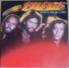 Платівки Пластинки ^/--/^ Bee Gees – Spirits Having Flown  (RSO – 2394 216, Italy) inner sleeve NM-/EX ^_^^^ Bee Gees – Spirits Having Flown (RSO – 2394 216, Italy) inner sleeve NM-/EX - фото фото фото