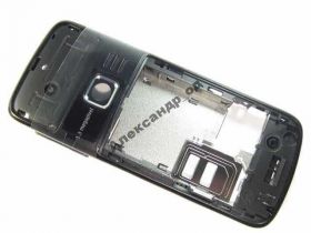 Корпуса на Nokia Корпуса на Nokia ^/--/^ Средняя часть корпуса  Nokia 3110 /--/ c 0251552 ^_^^^ Середня частина корпусу Nokia 3110 /--/ c 0251552 - фото фото фото