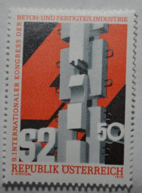 Інше Другое ^/--/^ Австрия Конгресс Индустрия 1985 ^_^^^ Австрія Конгрес Індустрія 1985 - фото фото фото