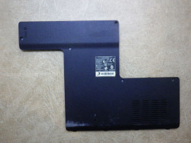 Корпуса Корпуса ^/--/^ Б/У Сервісна кришка на PackardBell Easynote TJ /--/ 75 ^_^^^ У Сервисная крышка на PackardBell Easynote TJ /--/ 75 - фото фото фото