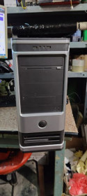 Корпуса Корпуса ^/--/^ Брендовый корпус Black-Grey ATX № 230610100 ^_^^^ Брендовий корпус Black-Grey ATX No 230610100 - фото фото фото