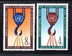 Інші країни Другие страны ^/--/^ ZM -  UN / ООН  1960 г  MNH ^_^^^ ZM - UN / ООН 1960 MNH - фото фото фото