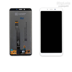 Сенсорні екрани і Дисплеї Сенсорные экраны и Дисплеи ^/--/^ Дисплей Xiaomi Redmi 6 / Redmi 6 /--/ A complete White - фото фото фото