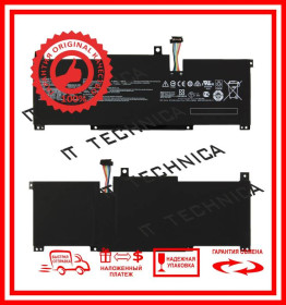 Акумулятори Аккумуляторы ^/--/^ Батарея MSI Prestige 14 A /--/ 10 /--/ SC A /--/ 10 /--/ RB A /--/ 10 /--/ RAS A /--/ 10 /--/ M MS-14 /--/ C /--/ 1 (BTY-M /--/ 49 3 /--/ ICP /--/ 6/71/74) 11.4 /--/ V 4600 /--/ mAh ОРИГИНАЛ ^_^^^ Батарея MSI Prestige 14 A /--/ 10 /--/ SC A /--/ 10 /--/ RB A /--/ 10 /--/ RAS A /--/ 10 /--/ M MS-14 /--/ C /--/ 1 (BTY-M /--/ 49 3 /--/ ICP /--/ 6/71/74) 11.4 /--/ V 4600 /--/ mAh Орігінал - фото фото фото