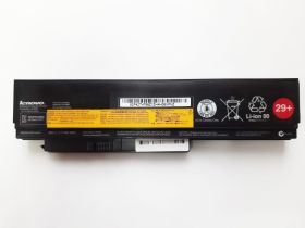 Акумулятори Аккумуляторы ^/--/^ Батарея для ноутбука Lenovo ThinkPad X /--/ 220 (29+), 5700 /--/ mAh (63 /--/ Wh), 6 /--/ cell, 11.1 /--/ V, Li-ion, черная, - фото фото фото