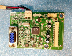 Інші комплектуючі Другие комплектующие ^/--/^ Скалер SAMSUNG 2220 /--/ N MAIN    (ILIF-209 REV: A 2009.12.06) ^_^^^ Скалер SAMSUNG 2220 /--/ N MAIN (ILIF-209 REV: A 2009.12.06) - фото фото фото