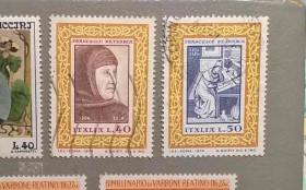 Мистецтво Искусство ^/--/^ Италия Искусство 1974 ^_^^^ Італія Мистецтво 1974 - фото фото фото