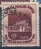 Інше Другое ^/--/^ Румыния 10-летие падения фашистского режима Радио 1954 ^_^^^ Румунія 10-річчя падіння фашистського режиму Радіо 1954 - фото фото фото