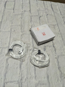 Кабелі Кабели ^/--/^ 5613 USB - Lightning Кабелі BYZ 1.8 /--/ м 2 /--/ шт ^_^^^ 5613 USB - Lightning Кабели BYZ 1.8 /--/ м 2 /--/ шт - фото фото фото