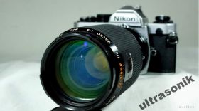 Nikon Nikon ^/--/^ Об&amp;apos;єктив Nikon Ai-s телеобъектив Kiron 70-210 /--/ mm f/4.0 MC Macro Ф /--/ 62 /--/ mm kino precision Вживане ^_^^^ Объектив Nikon Ai-s телеобъектив Kiron 70-210 /--/ mm f/4.0 MC Macro Ф /--/ 62 /--/ mm kino precision Употребительное - фото фото фото