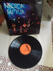 Платівки Пластинки ^/--/^ Neoton Família – Csak A Zene ^_^^^ Neoton Família - Csak A Zene - фото фото фото